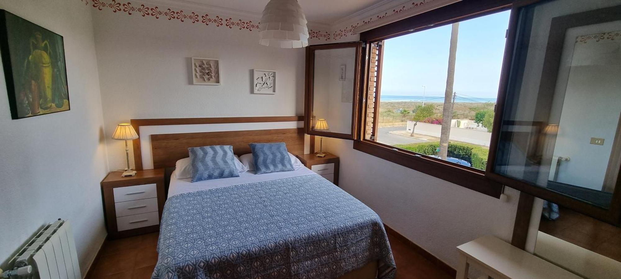 Villa Casa En La Playa Sagunto Exterior foto