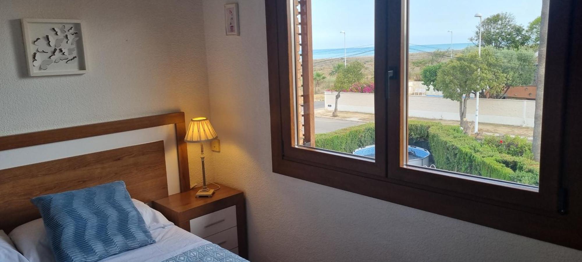 Villa Casa En La Playa Sagunto Exterior foto