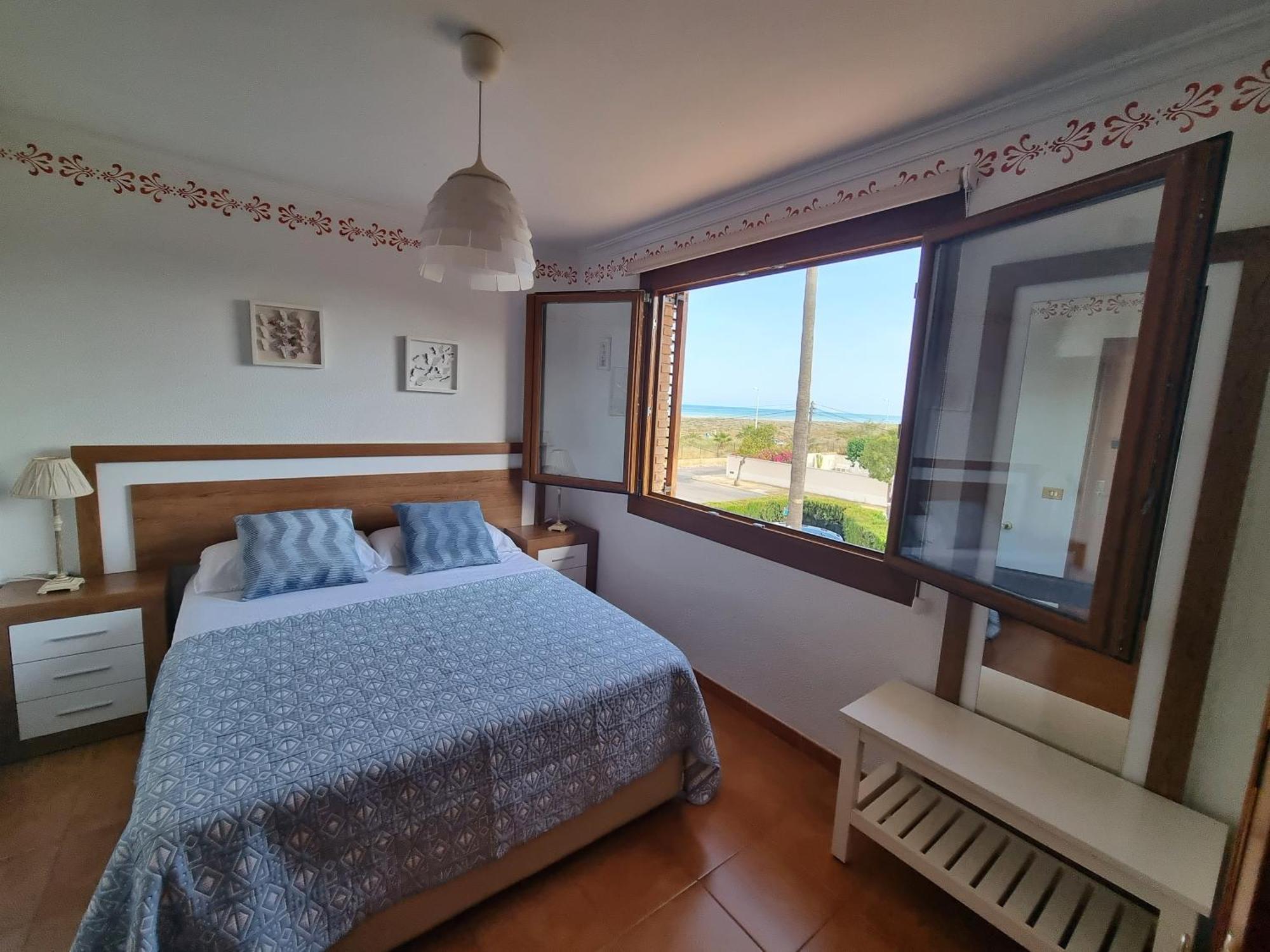 Villa Casa En La Playa Sagunto Exterior foto
